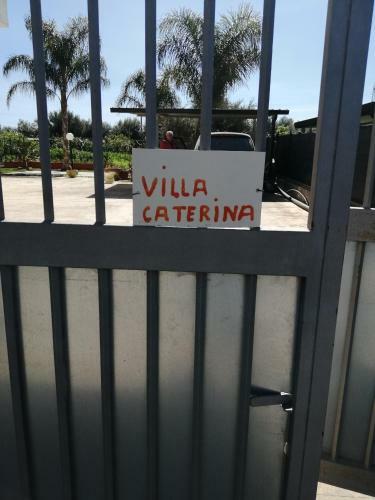 Villa Caterina