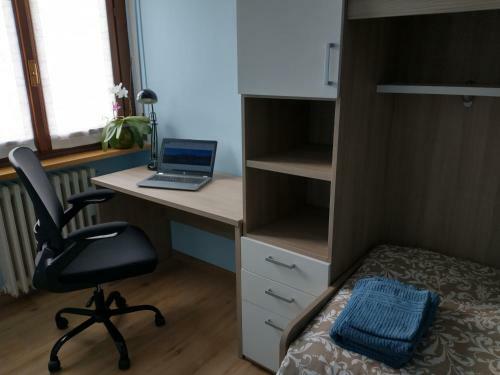 Apartamento La Casa Del Birraio