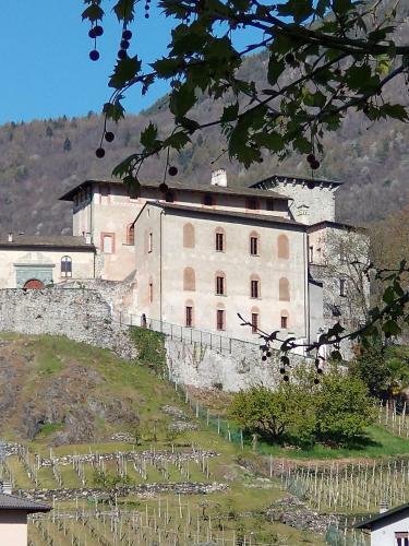 Apartamento La Casa Del Birraio