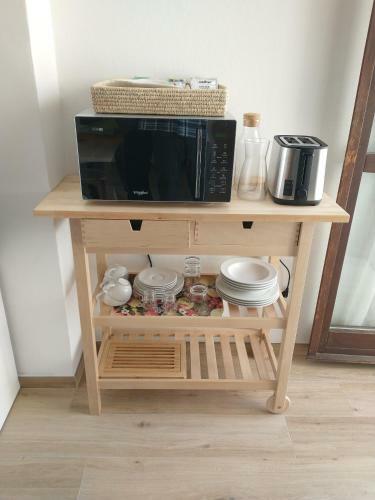 Apartamento La Casa Del Birraio