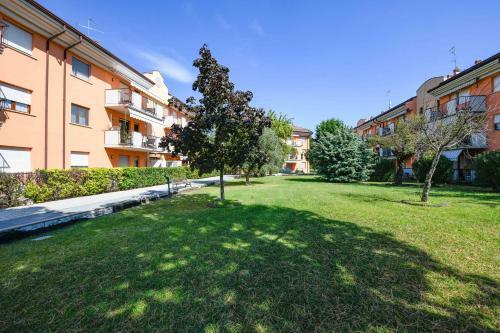 Apartamento Radi Apt Sirmione