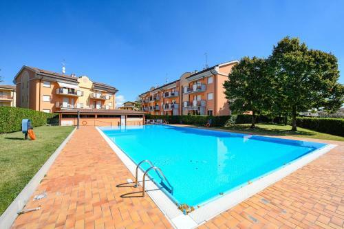 Apartamento Radi Apt Sirmione