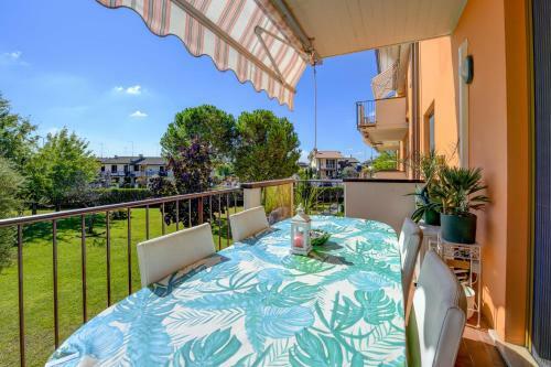 Apartamento Radi Apt Sirmione