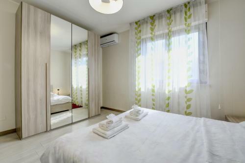 Apartamento Radi Apt Sirmione