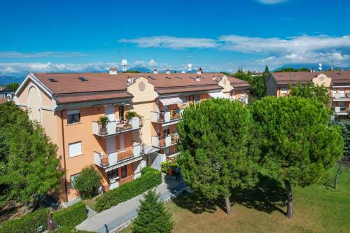 Apartamento Radi Apt Sirmione