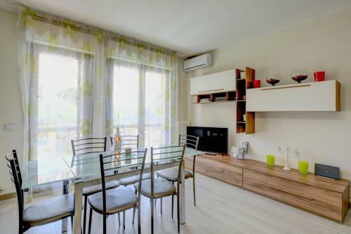 Apartamento Radi Apt Sirmione