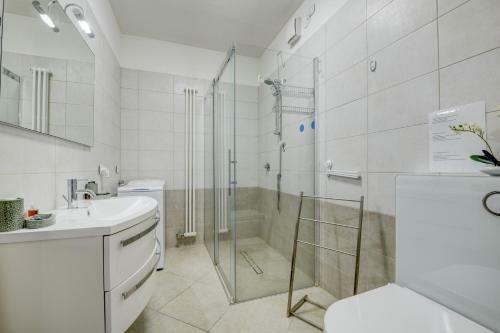 Apartamento Radi Apt Sirmione