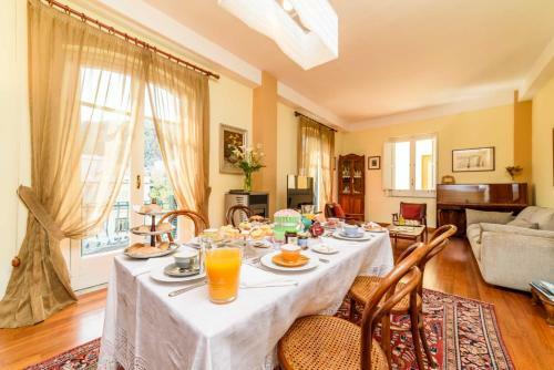 La Camelia Apartment