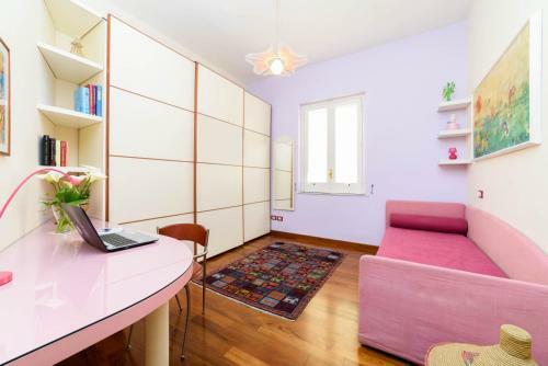 La Camelia Apartment