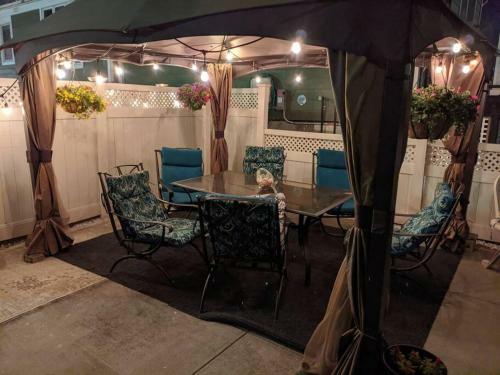 Apartamento Rockaway Beach