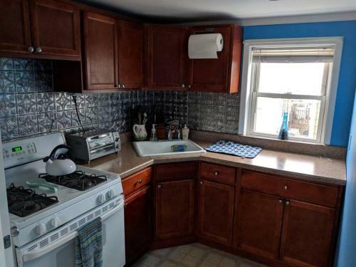 Apartamento Rockaway Beach