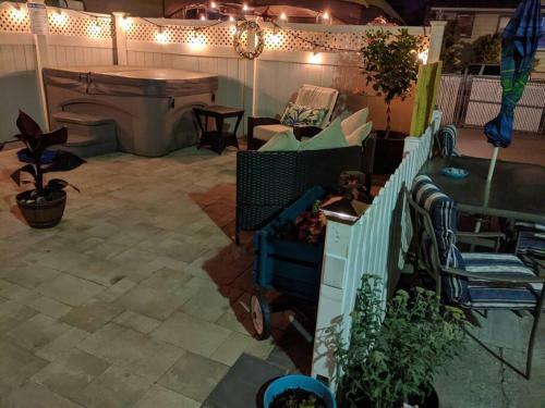 Apartamento Rockaway Beach