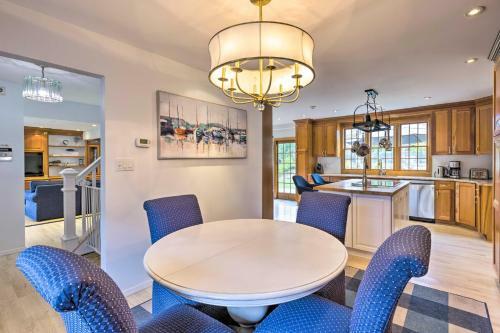 Beautiful Hampton Bays Home With Private Pool!