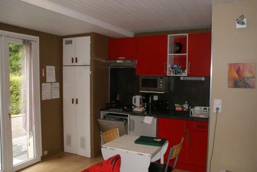 Apartamento R�sidence L' Embellie