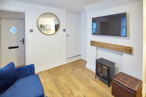 Host & Stay - Clinker Cottage
