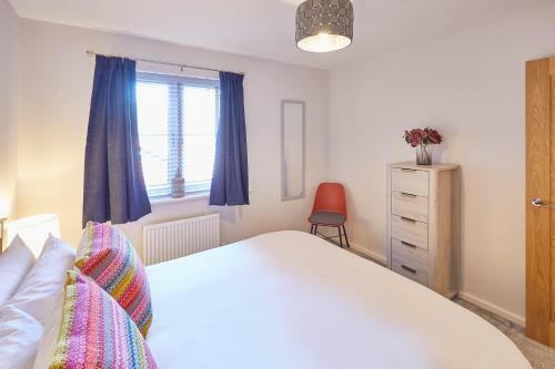 Host & Stay - Jet Cottage @ Spa Well