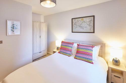 Host & Stay - Jet Cottage @ Spa Well