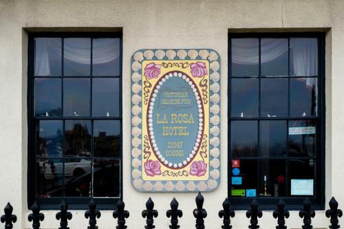 La Rosa Hotel