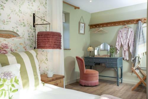 The Coach House