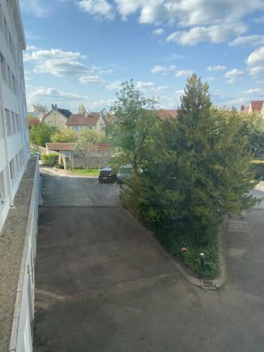 Apartamento Appart Rue De Dijon