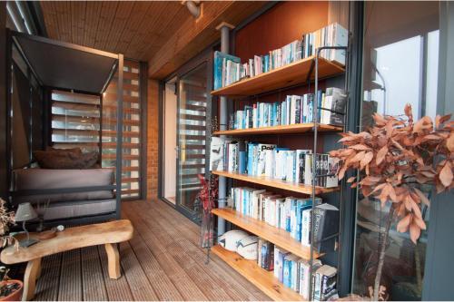 Apartamentos Veeve - Eco Dalston