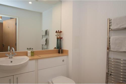 Apartamentos Veeve - Eco Dalston