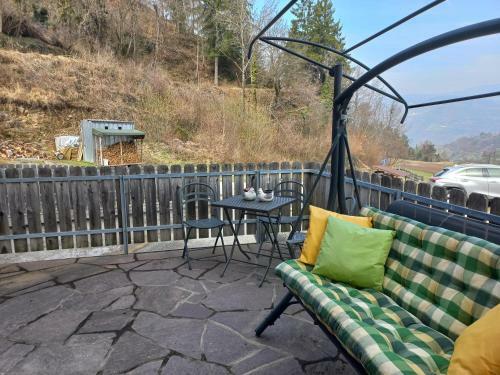 Apartment Schlernblick