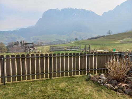 Apartment Schlernblick