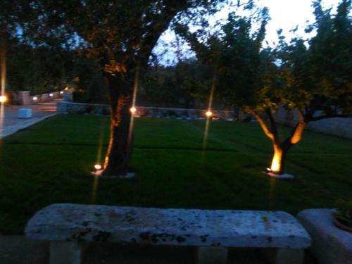Apartamento Villa Maddalena - Monolocale 1
