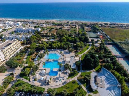 Hotel Nicolaus Club La Giurlita