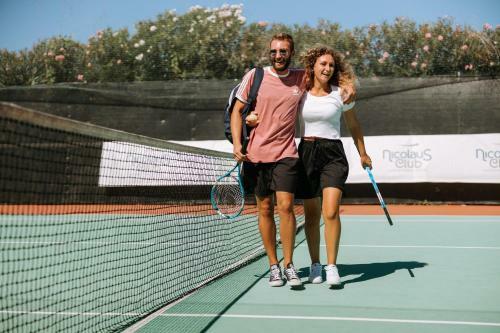 Hotel Nicolaus Club La Giurlita