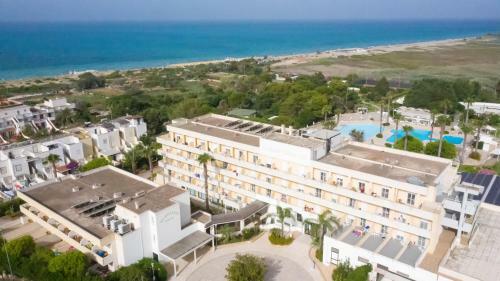 Hotel Nicolaus Club La Giurlita
