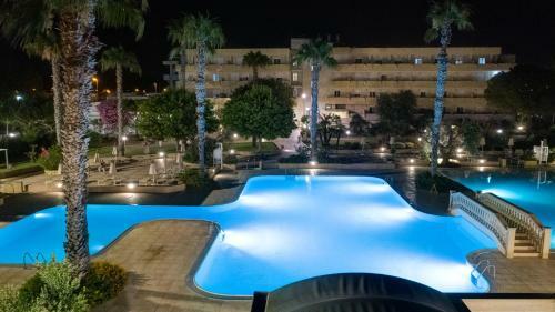 Hotel Nicolaus Club La Giurlita