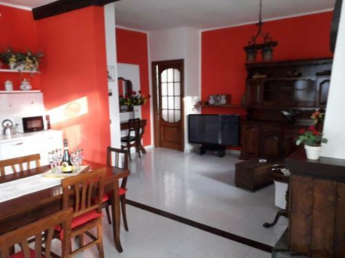 Apartamento Varennahouse Sunset Apt