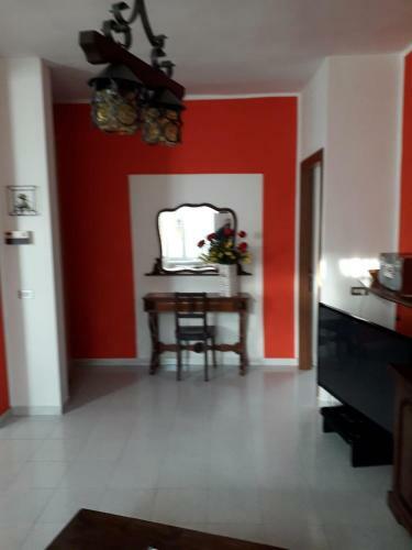 Apartamento Varennahouse Sunset Apt