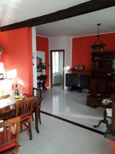 Apartamento Varennahouse Sunset Apt