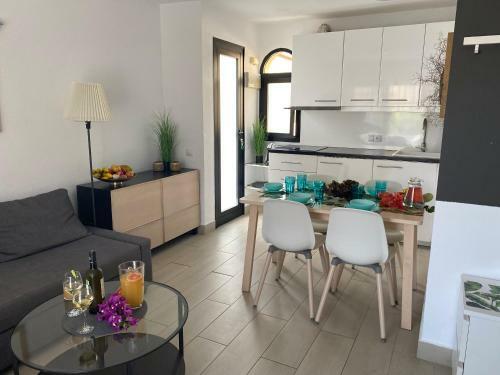 Fuerte Holiday M&m Apartaments 2