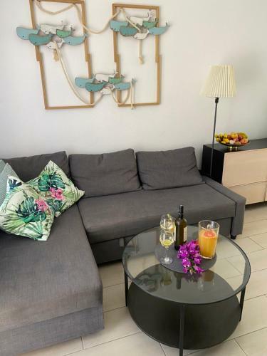 Fuerte Holiday M&m Apartaments 2