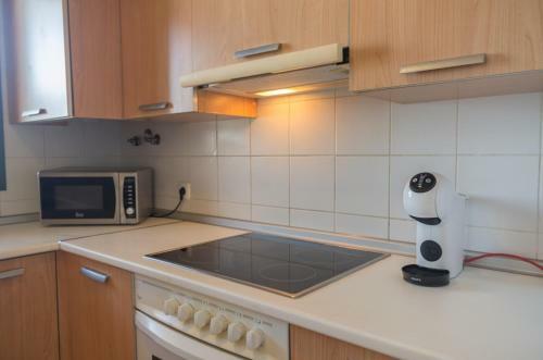 Apartamento Miramar Amazing Sea View With Jacuzzi