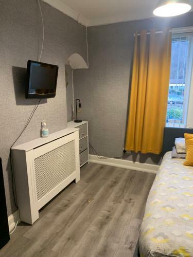 Hostal Nevis Rooms - Self Check In