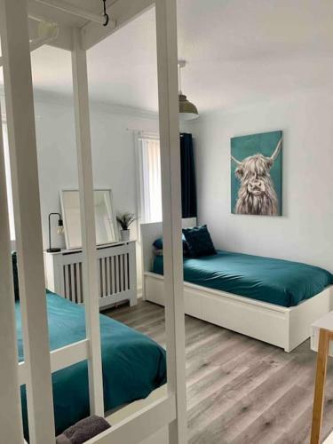 Hostal Nevis Rooms - Self Check In