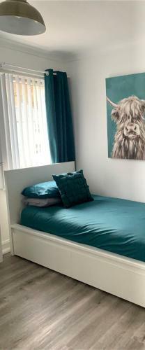Hostal Nevis Rooms - Self Check In