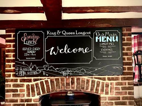 Bed & Breakfast The King & Queen
