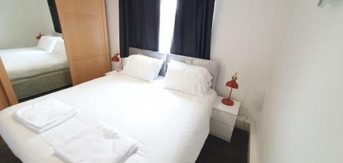 Apartamento Quantock House 2 Bedroom With Private Garden