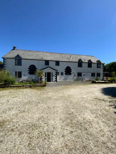 Bed & Breakfast Innis Guest House And Campsite