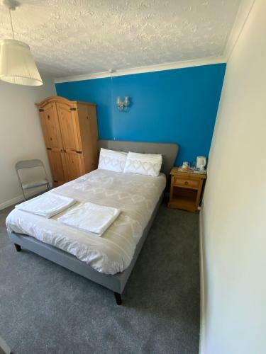 Bed & Breakfast Innis Guest House And Campsite