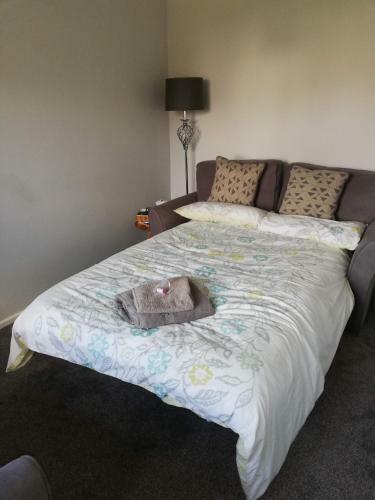 Hostal Little Cosy Cwtsh