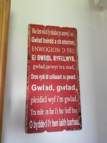 Hostal Little Cosy Cwtsh