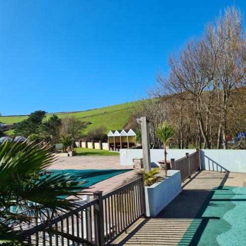 Pv70 Newquay Bay Resort
