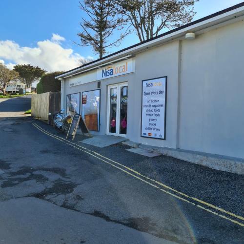 Pv70 Newquay Bay Resort